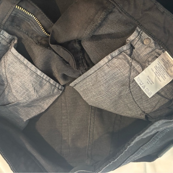 Joe's Jeans Women's Black Skinny Jeans - Picture 3 of 7